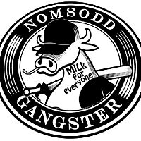 Nomsodd Gangster
