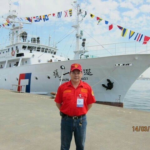 （琿鎰）陳才福 (家樂福)