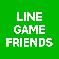 LINE GAME FRIENDS
