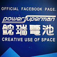 Show profile photo