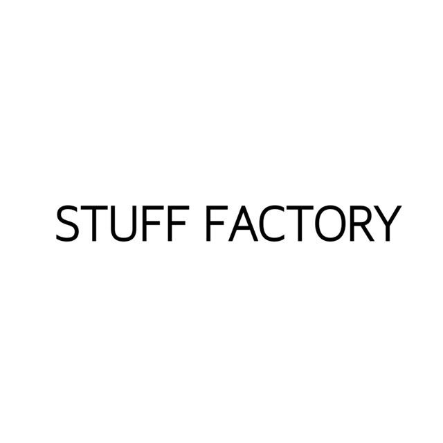 STUFF FACTORY | LINE SHOPPING