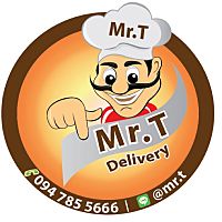 Mr.T Delivery