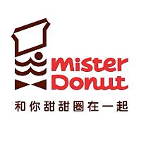 Mister Donut Taiwan