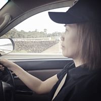 Show profile photo