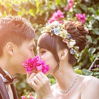 Show profile photo