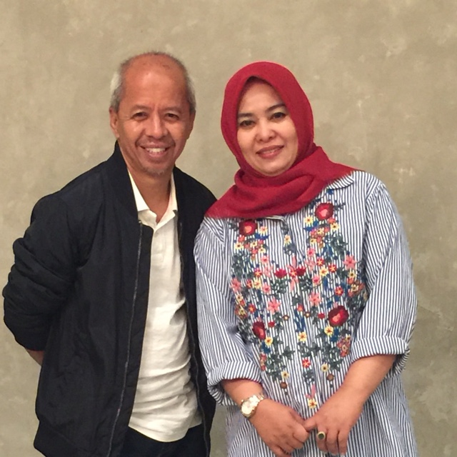 Hermawati M