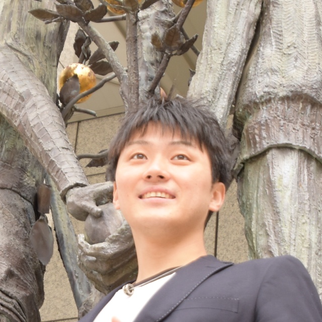 後藤 求（Motomu Goto）
