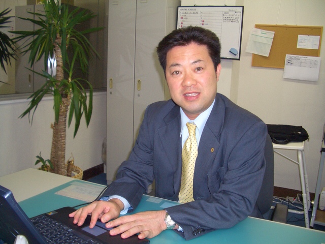 山田耕司