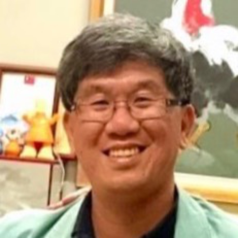 何世棟 stone的頭像