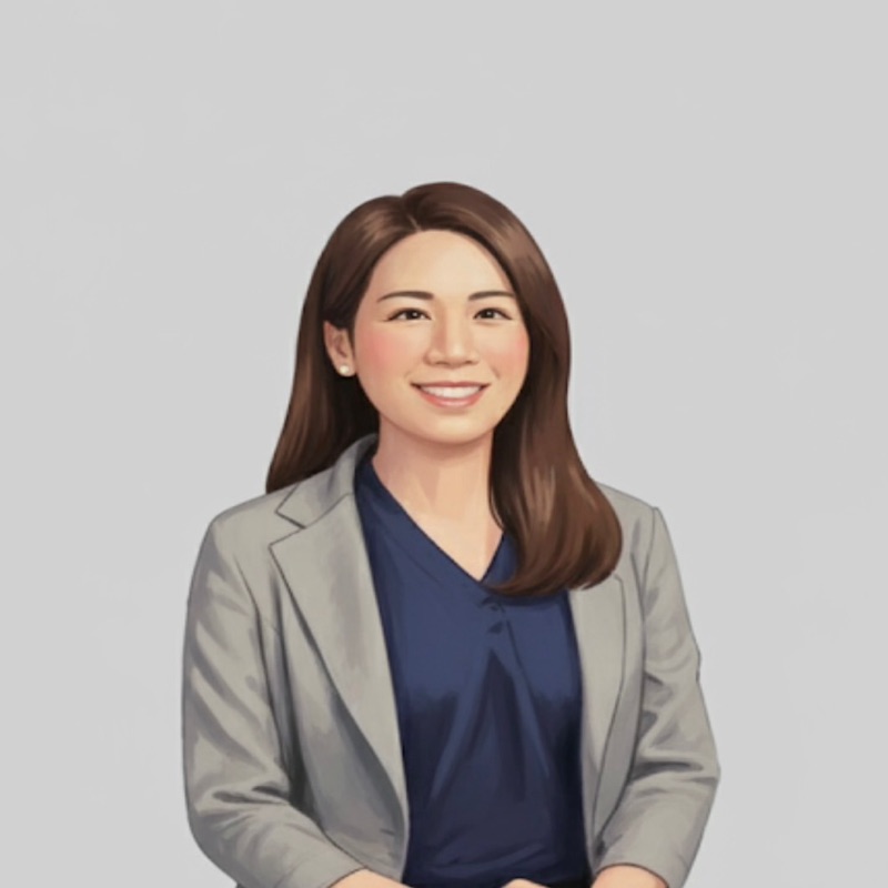 Ivy Hsiao