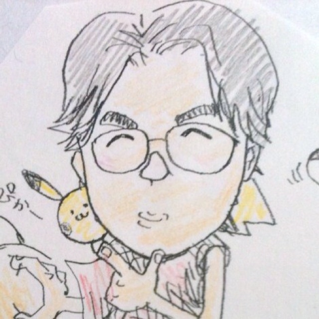 さかしたゆういち