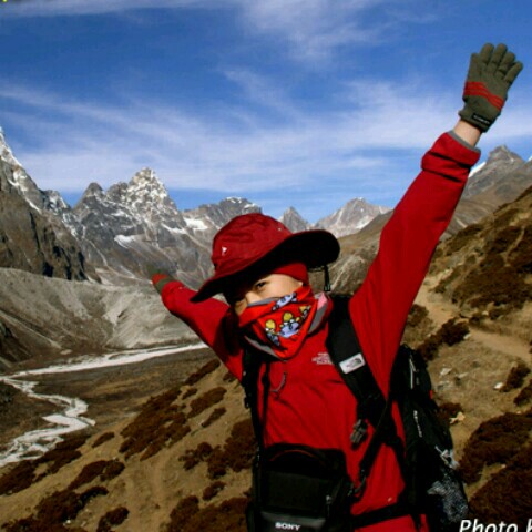 Elly / Yuki的頭像