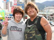 武田鮮魚店 乙丸(otomaru)健