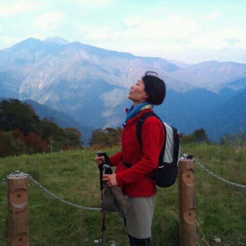 北川(渡部)美弥