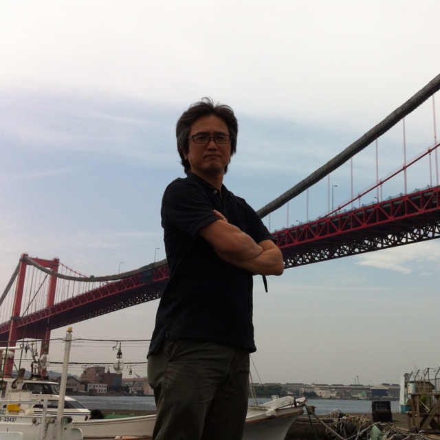 Masahiro Gotanda