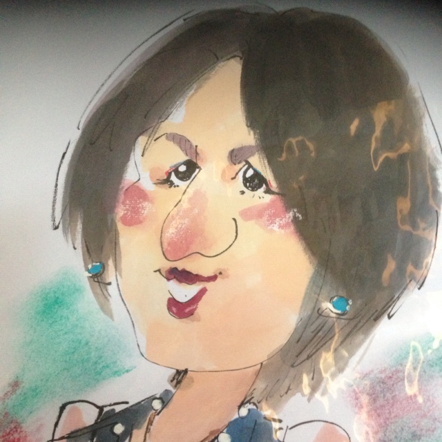 📧岸本晴美