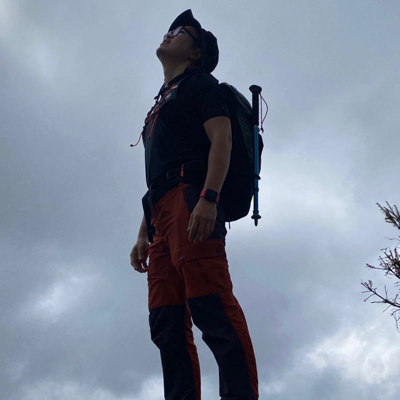 Shih-Chin Lin的頭像