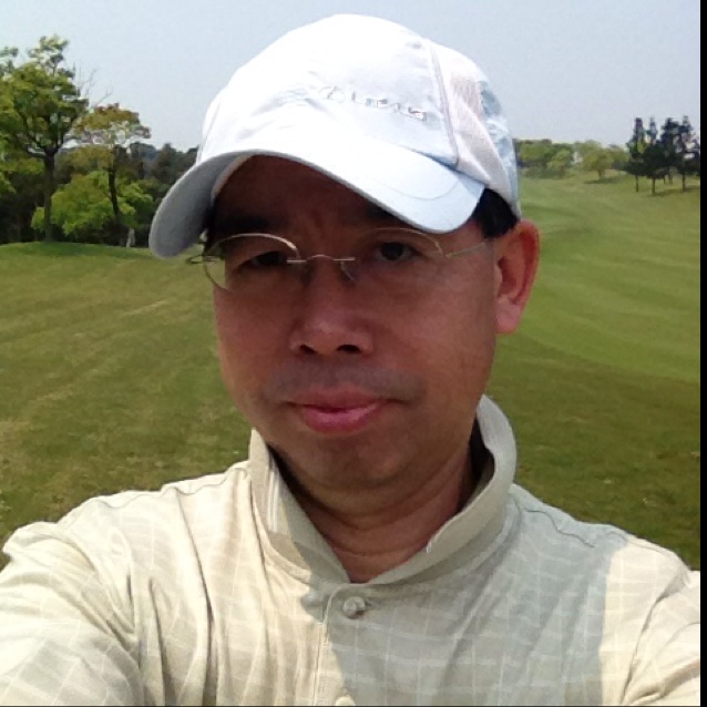 Tony Wang 王為仲的頭像