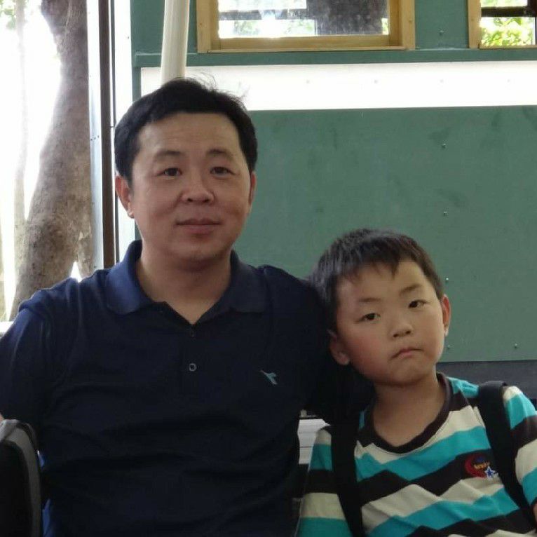 盧揚禮