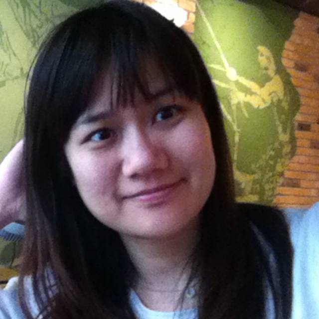 Alice Hsu